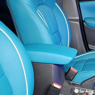 saiautoaccessories-Armrest